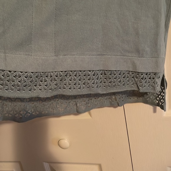 Cyrus 1X lightweight sweater - Picture 6 of 8